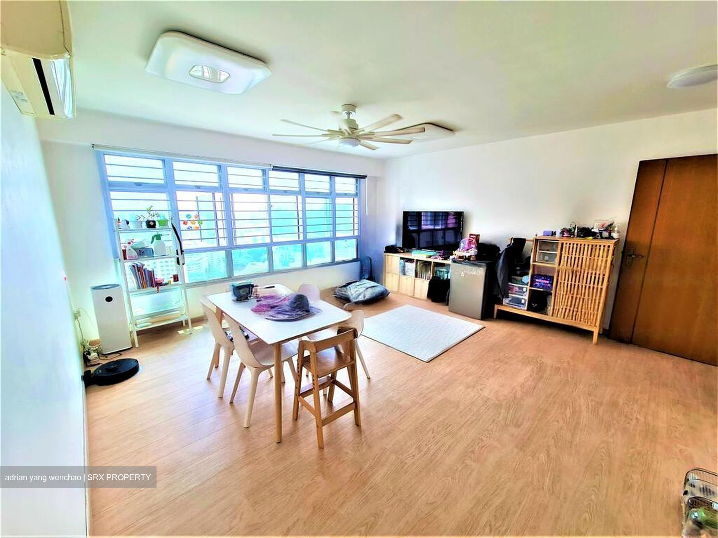 Blk 293C Skypeak @ Bukit Batok (Bukit Batok), HDB 5 Rooms #470409601